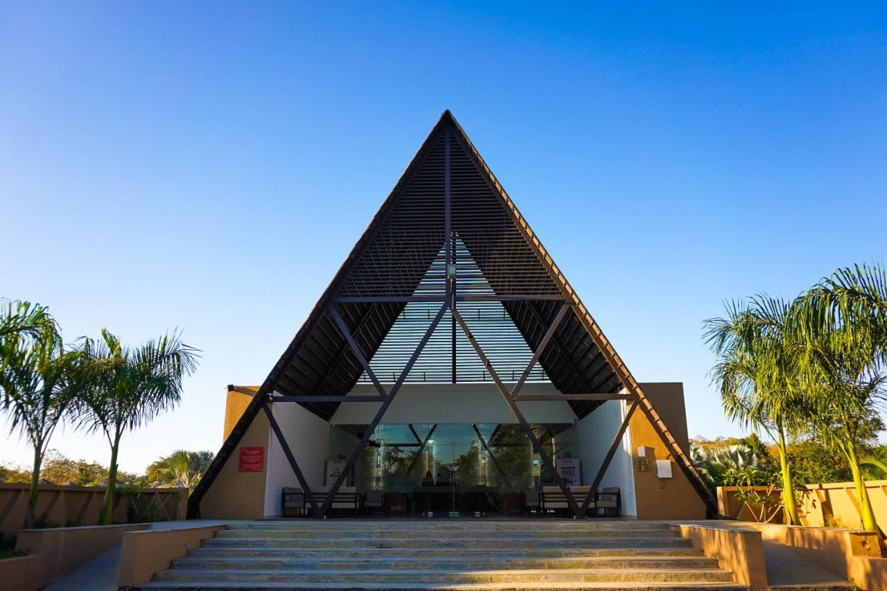 Hotel Jagira Ananta Elite , Sasan Gir Chitrod Exterior foto